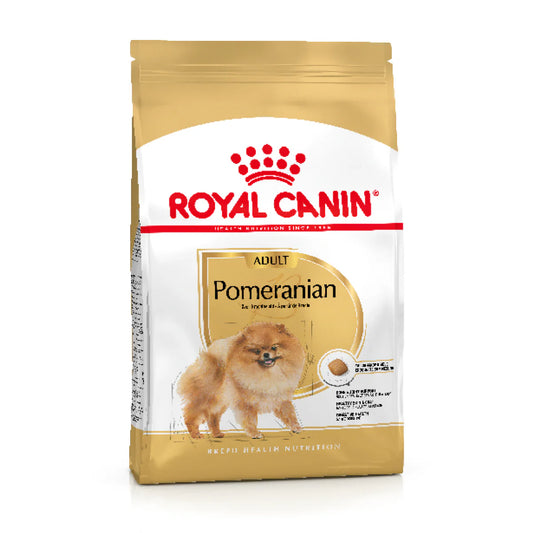 Royal Pomerania Adulto 1.1 kg