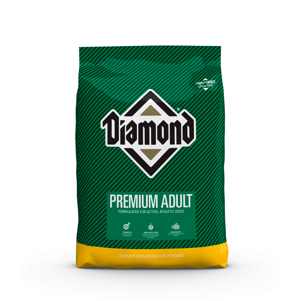 Diamond Premium Adulto