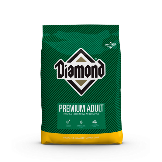 Diamond Premium Adulto