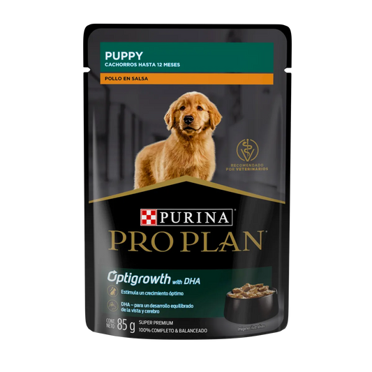 Proplan Pouch Puppy