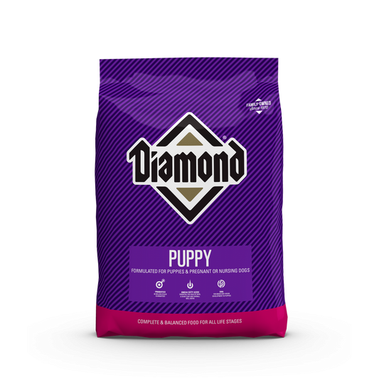Diamond Premium Puppy