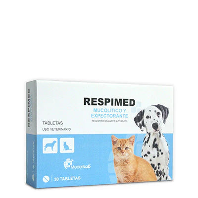 Respimed (tableta)