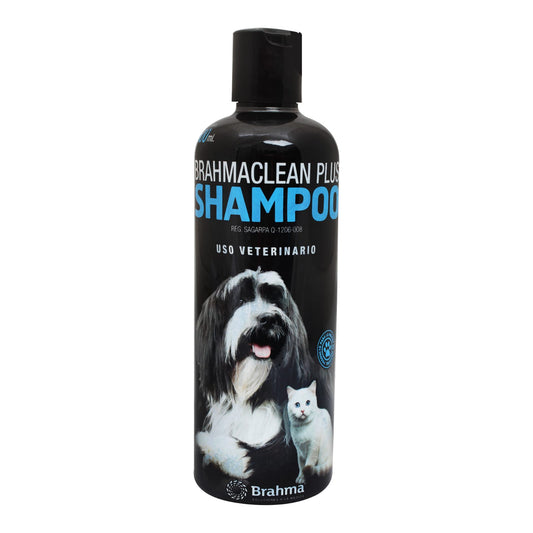 Brahma Clean Shampoo