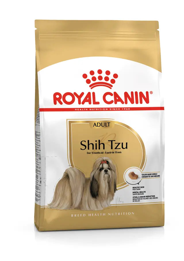 Royal Shih Tzu Adulto 1.1 kg