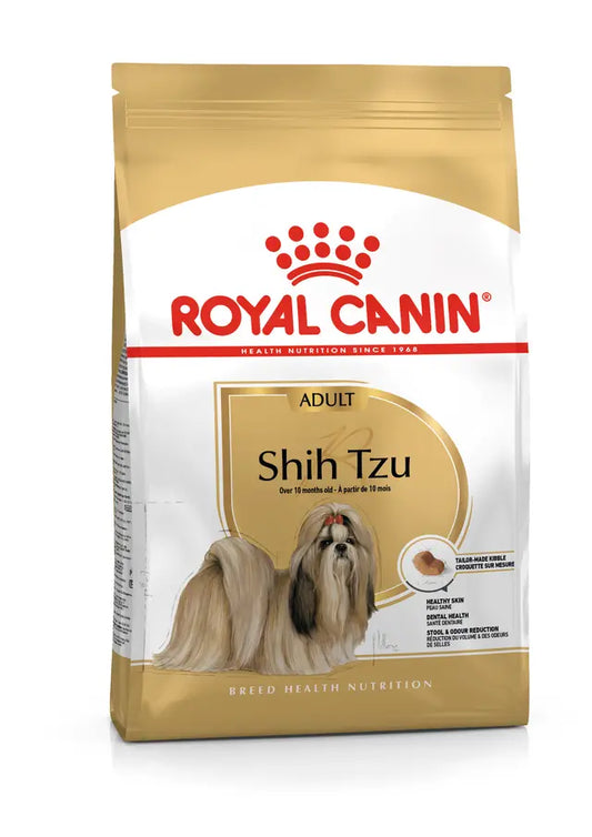 Royal Shih Tzu Adulto 1.1 kg