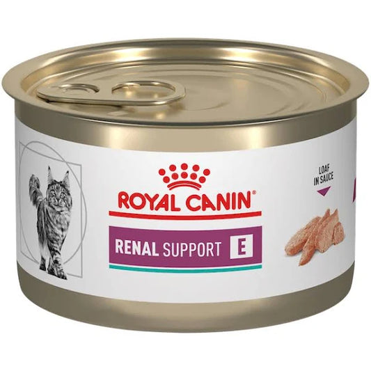 Royal Lata Renal (E) Gato
