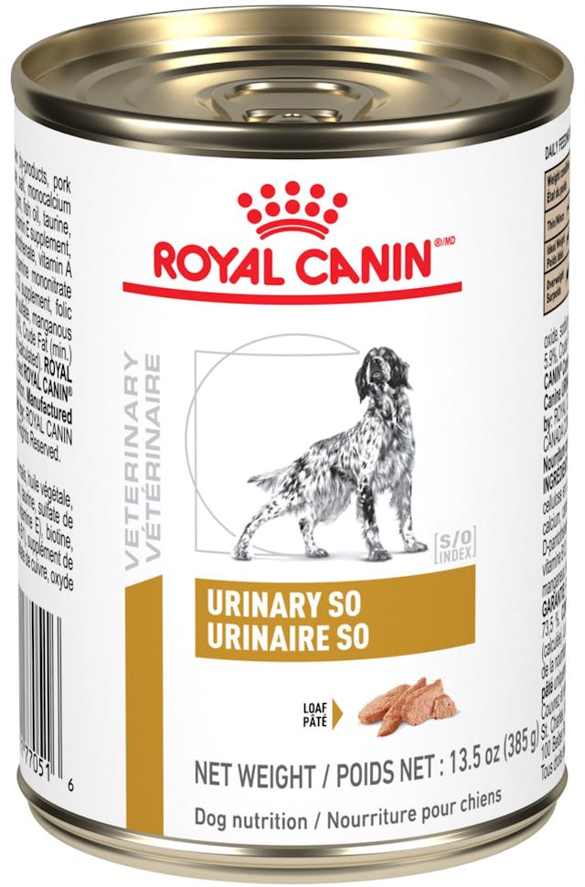 Royal Lata Urinary
