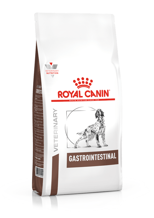 Royal Gastro-intestinal.