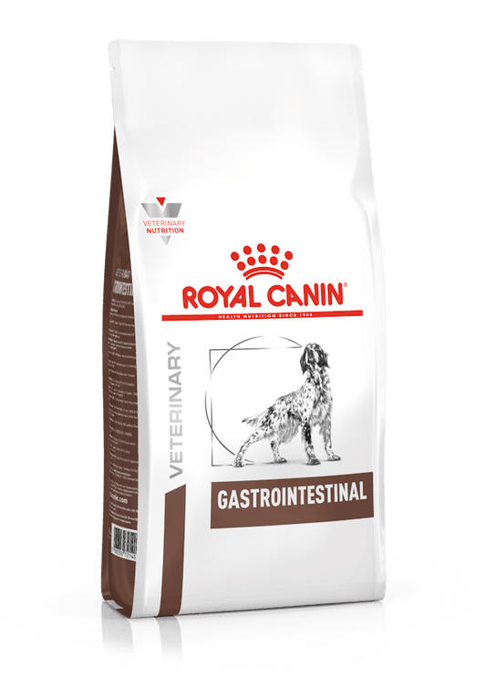 Royal Gastro-intestinal.