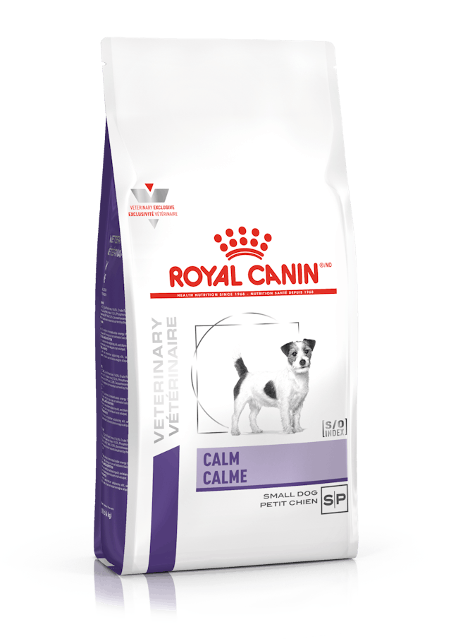 Royal Calm Dog Small Dog 2kg