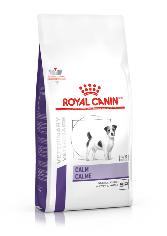 Royal Calm Dog Small Dog 2kg