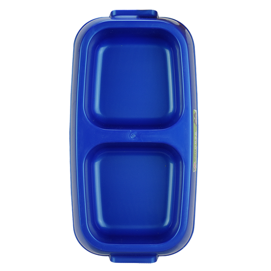 Plato mediano doble 42 OZ (1.2 L)